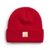 Beanieskull Caps Autumn and Winter Unisex Knitted Hat Warm Hip Hip Hop Sports Beanie 231013