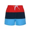 pantaloncini da spiaggia coccodrillo pantaloni da bagno firmati da uomo Francia moda Asciugatura rapida uomo di lusso casual coccodrillo nuotata 10 designer242F