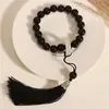 Bracelets de charme Anime Mo Dao Zu Shi Bracelet mignon Wei Wuxian Lan Wangji Cosplay étudiants Vintage bracelets bijoux accessoires pour hommes femmes