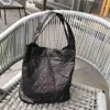 Sac fourre-tout sac femme nouveau papier Kraft une épaule croix sac femme sac seau à main Windblieberryeyes