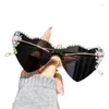 Sunglasses Oversized Fashion Rimless Heart Shaped Women Luxury Design Bling Diamond Sun Glasses Uv400 Praty Eyewear For Female