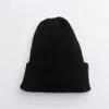 Ball Caps Women's Autumn And Winter Versatile Casual Knitted Woolen Hat Scarf Gloves Boys