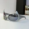 Catwoman-Brille, BB-Sonnenbrille, Designer-Damenbrille, Herren-Sonnenbrille, neuer Bullwinkle-Stil, moderner Trend, einzigartiges Erscheinungsbild, hochwertige Sonnenbrille, Lunette Luxe