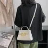 Torby wieczorowe TOTE torebki Kobiet Designer Ramię torebka luksusowa skórzana torba