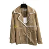 Heart Embroidered Trench Coat Women Double Breasted Windbreaker Lapel Neck Luxury Windcheater Waist Drawstring Jacket