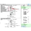 Acessórios para carro filtro de combustível ZL01-13-ZE0 para Mazda 323 família protege 5 BJ 1998-2003