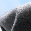6コルンガー秋の冬のバートンプリントマンカジュアルフリース長袖オーバーコート高品質の男性ヒップホッププルオーバースウェット9789032