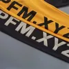 سروال رجال الأطفال يرون cpfm.xye sweatpants الرجال نساء السراويل كبيرة المطبوعة عالية الجودة الصبار بنطلون سوق البراغيث القطن T231016