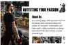 Fatos de treino masculino camiseta clássico motocicleta motorrad keeway schwarz weiss youngtimer oldtimer herren verão mangas curtas fashiont