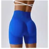 Lu Lu Yoga Women Workout Biker Shorts Compression Scrunch Butt Contour Shorts Seamless Scrunch Butt Lifting Women Gym Fitness Lu Lememm Wokrout