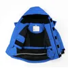 Donsjas Ski-jas voor meisjes Bovenkleding Winter Warm Snowboard Kindersport Jongens Sneeuwkleding Waterdicht Winddicht 416Y 231013