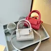 Cross Body Summer Bag Women's New Popular Crossbody Bag Quality Mini Bagcatlin_fashion_bags