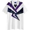 82 86 96 98 SOUNESS LAMBERT Custom Football Shirts National Team Retro Scotland Soccer Jerseys World Cup DALGLISH HANSEN STRACHAN