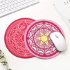 Leuke cartoonmuismat - Waterdichte antislip gamingmat met leuk ontwerp