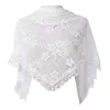 Scarves Mantilla Veil Catholic Lace Head Cover For Women Headcovering Latin Mass