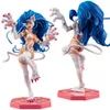 Brinquedos de dedo 26cm darkstalkers bishoujo felicia/lilith sexy girl anime figura vampiro morrigan aensland figura de ação adulto modelo boneca brinquedos