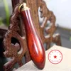 Colorful Natural Wood Smoking Tobacco Spice Miller Dabber Spoon Storage Bottle Stash Seal Case Portable Mini Snuff Snorter Sniffer Snuffer Pipes Wooden Holder DHL