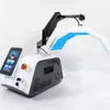 المعدات متعددة الوظائف للعلاج الضوئي للعناية بالبشرة 7 ألوان LED LED LED Bio-Light Therapy Skin Rejuvenation Machine PDT