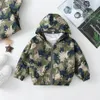 Jassen Jongen Jas Bovenkleding Cartoon Patroon Jongens Jassen Lente Herfst Kinderjas Casual Stijl Kinderkleding 231016