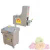 Lewiao Electric Dough Press CommercialPulled Noodles Machineステンレススチールヌードルラッパーマシン自動麺メーカー