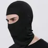 Motorcykelhjälmar En Balaclava Mask Ski Mountain Bike Wind Cagoule GE Full Face Men's Summer