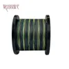 Braid Line Warknife Braided Fishing Line 8 Strands 4 Strands 3000m 6-300LB Super Power PE Fiber Line Japan Multifilament Camo Fishing Line 231016