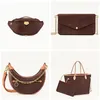 High quality designer women shoulder bags handbag tote wallet purse ladies free shipping