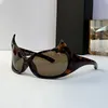 Sunglasses Catwoman Glasses Bb Sunglasses Designer Womens Mens New Bullwinkle Style Modern Trend Unique Appearance High Quality Su