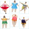 Cosplay – Costumes de danse de Ballet pour adultes, Costumes pourim Halloween, robe de soirée, Disfraz drôle pour femmes et hommes