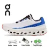 Running Cloud X 1 schoenen Cloudsurfer Cloudnova Sneakers op CloudMonster Run schoen Triple Flame Surernova Lumos All Black White Acai Purple Yellow op 503