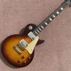 Standard-E-Gitarre R9 von 1959, Griffbrett aus Palisander, Bundbindung, Chrom-Hardware, mattes dunkles Sunburst, kostenloser Versand