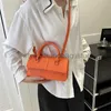 Cross Body Bag Women's Bag 2023 Summer New Fashion City Daily One Shoulder Crossbody Bag Women's Handbagstylishhandbagsstore