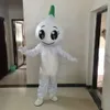 Maskot maskotkosplay sebzeleri biber sarımsak patlıcan domates mısır maskot kostüm reklam töreni süslü elbise partisi sahne yerine getirmek