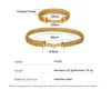 13/17mm Nya kvinnor och mäns guldkedja Kort halsbandsarmband Set 14K Solid Gold Fill Chain Woven Mesh Halsband 40 cm armband 20 cm