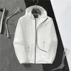 New Jackets Men Fashion Casual Slim Mens Jacket Sportswear Mens Windbreak Jackets and Coats Plus Size