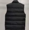 Gilet de créateur en coton pour hommes, gilet d'hiver pour femmes, veste chaude et décontractée pour hommes, sweat à capuche, veste assortie