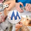 Abbigliamento per cani Pet Toelettatura gatti Amaca Aiutante Cani di piccola taglia Cuccioli Gattini Borsa di contenimento Taglio delle unghie Antigraffio Taglio del bagno