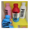 Other Festive Party Supplies 15Cm Anti- Prime Drink Bottle Plushie Relief Squeeze Toy Soft Stuffed Latte Americano Coffee Kids Bir Dhnam