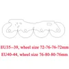 Inline Roller Skates Inline Shoes Hockey Roller Skates Sneakers Rollers Women Men Roller Skates For Adults Skates Inline Professional 231012