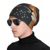Ball Caps Sugar Skull WindproofSports Indispensable In Winter The Trendy Charm Of Knitted Ski Hats Warm Hat