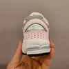 Çocuklar Koşu Ayakkabı 2002r Toddler Sneakers Tasarımcı Kız Kızlar Gençlik Gri Siyah Çocuk Eğitmenleri Bebek Günlük Yürüyüş Sneaker Düşük Runnerp1#