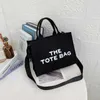 Designer women's handbag 90% off The tote 2023 Spring New Women's ins Fashion Trend Tote One Shoulder Crossbody Bag