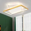 Tavan Işıkları Işık Koridor Bulut Armatürleri LED mutfak aydınlatma cam lamba ev