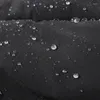 남자 조끼 플러스 사이즈 S-8XL 방수 민소매 파카 맨 양복 조끼 2023 브랜드 패션 따뜻한 조끼 후드 후드 한국 스타일 패딩 코트
