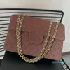 Luksusowy designerski zamsz klapa crossbody torebka klasyczna diament Kobiet Kobiety matowe skórzana torba na ramię