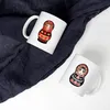 50Pcs Russian Matryoshka Doll Stickers Non-Random for Car Bike Luggage Sticker Laptop Skateboard Motor Water Bottle Snowboard Wall Decals Kids Gifts