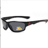 Gafas de sol polarizadas para hombre, gafas de sol de conducción para hombre y mujer, gafas de sol de piloto negras de diseñador de marca para hombre