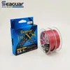 Ligne de tresse Seaguar 8X Ligne multifilament 8 Ligne de pêche tressée 8 fils Cordon de pêche tressé 8 brins Japon Accessoires de pêche Surfcasting 231016