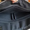 Дизайнерский кошелек, мужская сумка на плечо, ретро-очаровательные кожаные сумки, роскошные модные дышащие сумки через плечо большой емкости