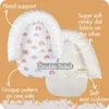 Stroller Parts Convenient & Easy To Clean Head Protections Pillow Soft Support Suitable For Strollers Car Seats More A2UB